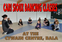 cari sioux dancing classes