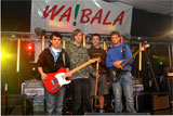 wa bala 2010 - nos sadwrn