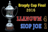 bragdy cup final 2016