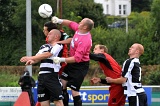 carmarthen town 20.08.11