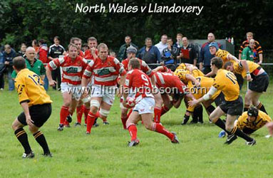 llandovery