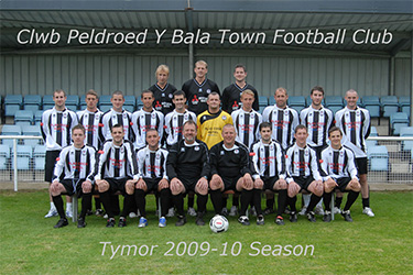 bala town 2009-10