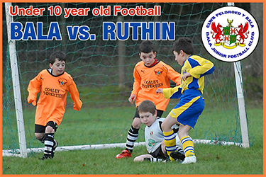 ruthin U10